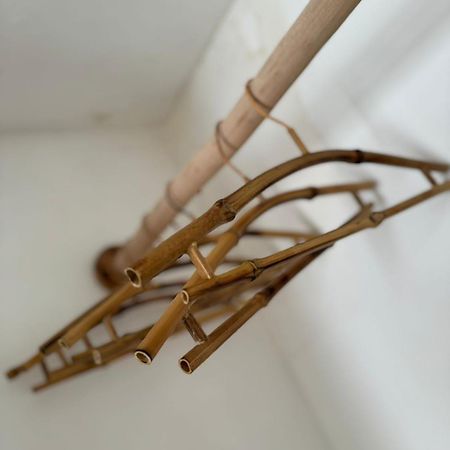 길리 아이르 Capacabana Gili 아파트 외부 사진